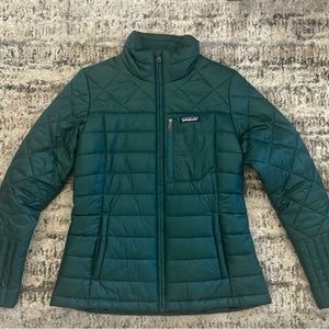 New Patagonia
Down Sweater Jacket - Women's Size S